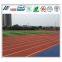 Synthetic Runway/Tartan/Running Track for Sports Venues