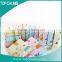 Hot selling fleece baby blanket handmade for wholesale