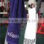 100% Cotton Embroidered logo Fitness/Gym Towels