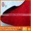 280gsm 105d*600d 100%polyester 600d warp suede fabric