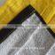 China supplier wholesale stripe cotton custom printed beach towel
