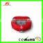 High quality 50"*60" red boat plush bed for dog wholesale