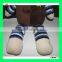 LE B32 Beanie soft baby monkey dark brown sweater animal knit toy