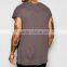 High Quality Dry Fit Polyester Spandex Short Sleeve Mens Fitness T Shirt,Custom Sport Shirt