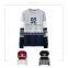 2016 New Latest Block Design Crewneck Long Sleeve Sweatshirts,Cheap Fleece Printed Pullover Sweatshirts for Men