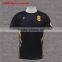 Fashion women 100 polyester promotional t-shirt