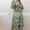 2015 Fashion Design Shirt Casual Wear Blouse Front Neck Designs For Kurits Wholesale