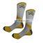 custom new design Tennis sports thick Cotton Athletic Volleyball Socks