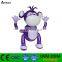 PVC inflatable cartoon money for water toys