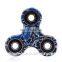 2017 Popularity Silicone finger spinner,fidget spinner,hand spinner