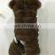 2016 Natural blue fox fur Clothes, Real fur clothes women winter with decelerated sleeve