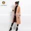 Hot Sale Fitting Popular Women Winter Jacket Lady Coat