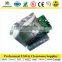 ESD aluminum foil zip lock bag/ESD antistatic / shielding static bags