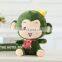 Professional production best made toys stuffed animals monkey plush toys custom wholesale
