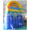 2016 Aier guangzhou nice inflatable obstacle course for adult and kids