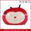 China wholesale cute Coccinella septempunctata plush pillow for baby