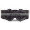 whlolesale newest trendy vintage woven extra wide belt elastic corset belt