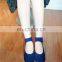 2017 New Latest Women Casual Boat Sock