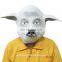 Fashion Custom Party Latex Pig Full Head Mask