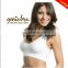 Excellent quality best sell ladies sexy inner genie bra with pads