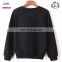 Latest design sweatshirt wholesale sweatshirt fabric print cotton sweatshirt