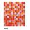 Crystal Glass Mosaic Tile