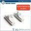Factory Supply EAS anti-theft security clothing tag for garment factory