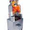 2017 XC-2000C 370W all 304 stainless steel commercial orange squeezer