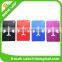 2016 hot design of custom extra large luggage tags