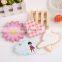 Custom Die Cut Heart Shape Sticky Notes