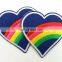 custom embroidery badge embroidery patch