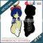 3D design soft PVC keychain