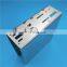 Leading Chinese stamping manufacturer sheet metal box metal enclosures
