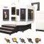 Door hardware machining equipment CNC engraving machine metal