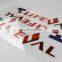 eco-friendly custom sublimation transfer paper