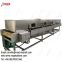 Dates Cleaning and Drying Machine|Fruit and Vegetable Cleaner Line|Automatic Dates Washing Line