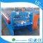 312 Ridge Cap Tile Roll Forming Machine