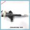 Auto spare parts car fuel injector for MAZDA OEM 095000-7850 0950007850