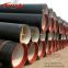 iso2531 ductile cast iron di water pipe