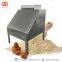 Cashew Grinding Machine Almonds , Hazelnuts Stainless Steel