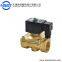 2W21 3/8 3/4 inch solenoid valve for water purifier