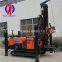 In Stock Air Driven Power Hammer Impact Drilling Rig Machine For Water Well