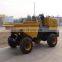 China FCY20 self loading mini site dumper truck