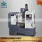 Vertical turret CNC 5 axis milling machine head