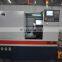 CK36L Cnc Lathe Machines With Japanese Bearing