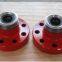 API 6A Flange,Blind Flange,High Pressure Flange
