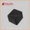 Hardened steel Mold Finishing with High quality CBN Cutting Insert Finishing