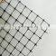Plastic Deer Net for Safety