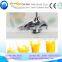 Manual Juicer Hand Juicer Manual Slow Juicer&Ice Cream Maker 0086-13673672593