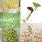 electric bean sprout maker/mung bean sprout machine/automatic bean sprout machine